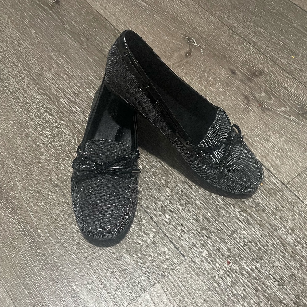 Michael Kors Sutton Moccasin Size 7